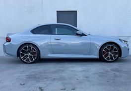 BMW M2 - 2023 - Joinsteer - #1