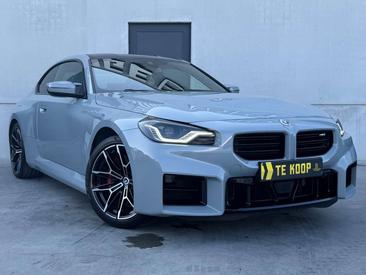 BMW M2 — photo 2