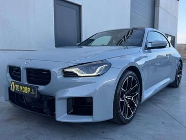 BMW M2 — photo 3