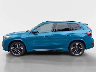 BMW IX1 M Sport