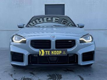 BMW M2 — photo 4