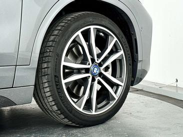 BMW X2 High Executive XDrive25e — photo 35