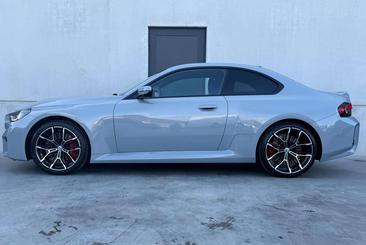 BMW M2 — photo 5