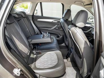 BMW X1 XLINE XDrive25e — photo 15