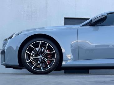 BMW M2 — photo 6