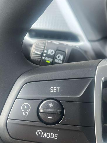 BMW 116 M Sport 116i — photo 20