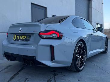BMW M2 — photo 7