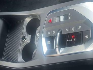 BMW 116 M Sport 116i — photo 22