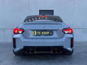 BMW M2 — photo 8
