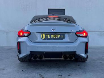 BMW M2 — photo 9