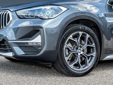 BMW X1 XLINE XDrive25e — photo 18