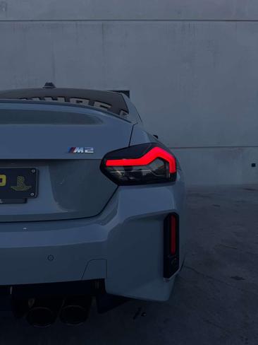 BMW M2 — photo 13