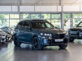 BMW X5 M 50e - 2025 - Joinsteer - #1