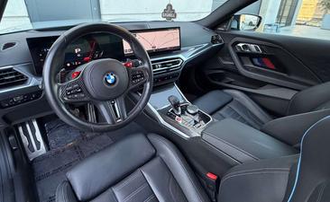BMW M2 — photo 17