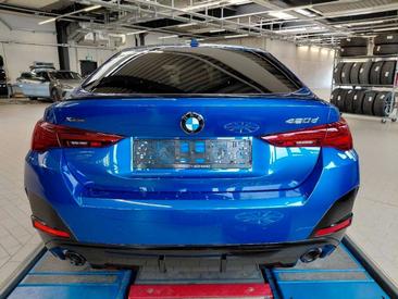 BMW Série 4 M Sport — photo 4