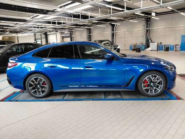 BMW Série 4 M Sport — photo 6