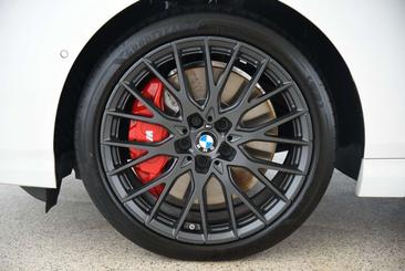 BMW Série 2 Gran Coupé M Sport — photo 21