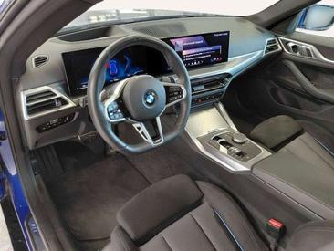 BMW Série 4 M Sport — photo 9