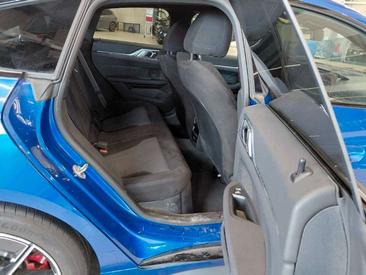 BMW Série 4 M Sport — photo 11