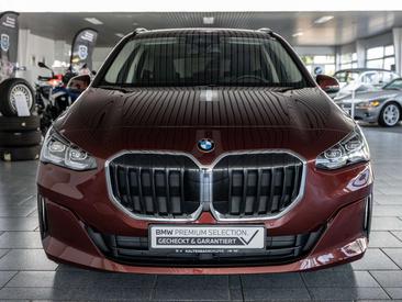 BMW Série 2 Active Tourer — photo 2