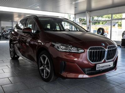 BMW Série 2 Active Tourer