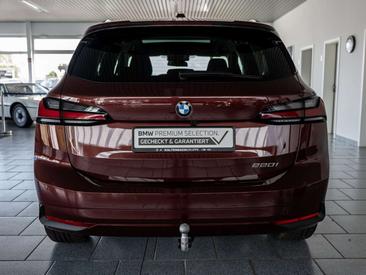 BMW Série 2 Active Tourer — photo 5