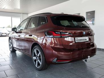BMW Série 2 Active Tourer — photo 6