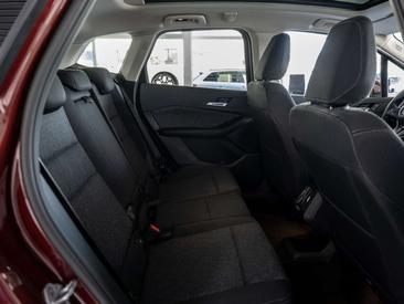 BMW Série 2 Active Tourer — photo 8