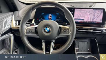 BMW X1 M Sport SDrive20i — photo 5