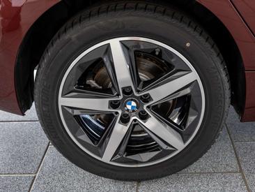 BMW Série 2 Active Tourer — photo 9