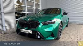 BMW M5 - 2025 - Joinsteer - #1