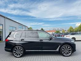 BMW X7 Design Pure Experience 40xd - 2022 - Joinsteer - #1