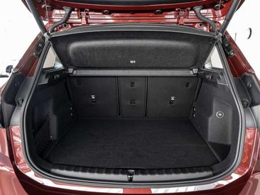 BMW Série 2 Active Tourer — photo 11