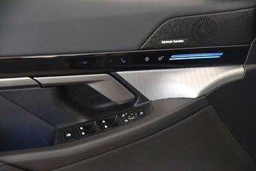 BMW Série 5 M SPORT 540d XDrive — photo 18