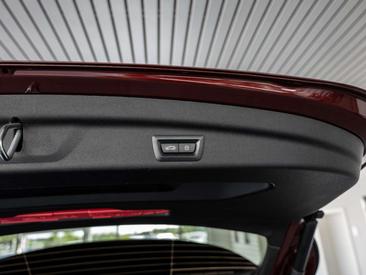 BMW Série 2 Active Tourer — photo 12
