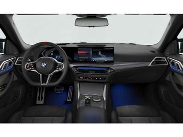 BMW I4 M60 XDrive — photo 4