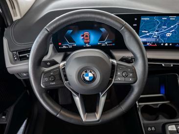 BMW Série 2 Active Tourer — photo 13