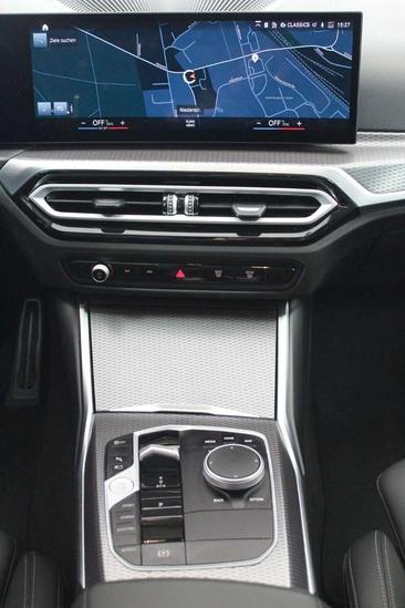 BMW 330 M Sport 330e XDrive — photo 12