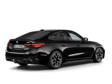 BMW I4 M60 XDrive — photo 5