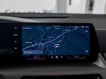 BMW Série 2 Active Tourer — photo 15