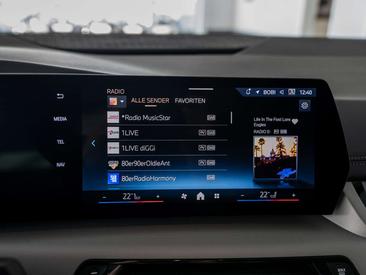 BMW Série 2 Active Tourer — photo 16