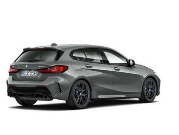 BMW 135 M135i XDrive — photo 5