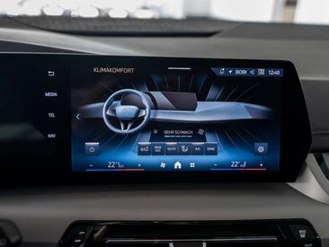 BMW Série 2 Active Tourer — photo 18