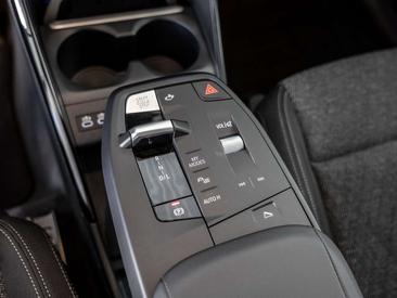 BMW Série 2 Active Tourer — photo 19