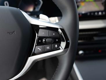 BMW Série 3 Touring 320d XDrive — photo 21
