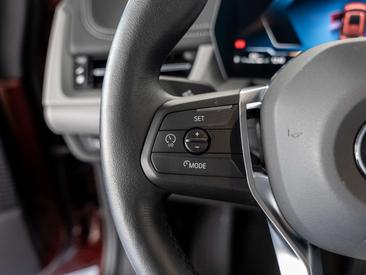 BMW Série 2 Active Tourer — photo 21