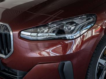 BMW Série 2 Active Tourer — photo 26
