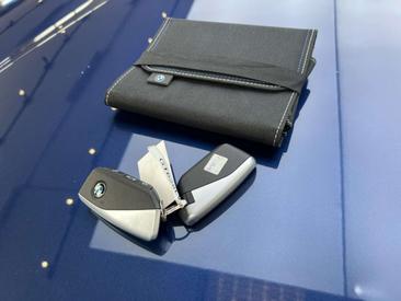 BMW X1 18i SDrive — photo 15