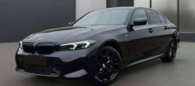 BMW 318i M Sport - 2025 - Joinsteer - #1