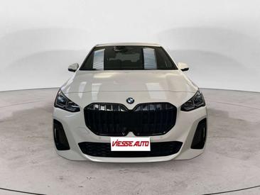 BMW Série 2 Active Tourer M Sport 220i — photo 2